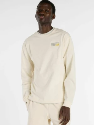 Obrázek produktu Top s dlouhým rukávem New Balance