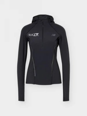 Obrázek produktu Top s dlouhým rukávem New Balance černá