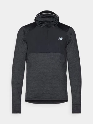 Obrázek produktu Top s dlouhým rukávem New Balance černá