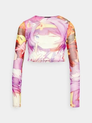 Obrázek produktu Top s dlouhým rukávem New Girl Order