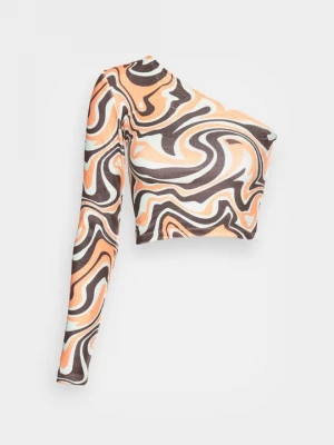Obrázek produktu Top s dlouhým rukávem New Girl Order