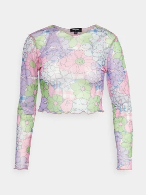 Obrázek produktu Top s dlouhým rukávem New Girl Order