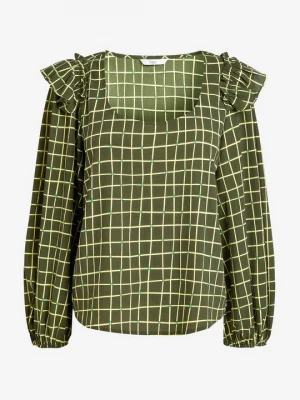 Obrázek produktu Top s dlouhým rukávem Next khaki