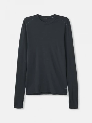 Obrázek produktu Top s dlouhým rukávem Nike antracitová