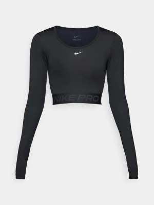 Obrázek produktu Top s dlouhým rukávem Nike antracitová