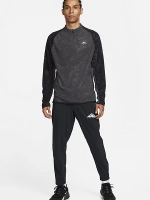 Obrázek produktu Top s dlouhým rukávem Nike antracitová