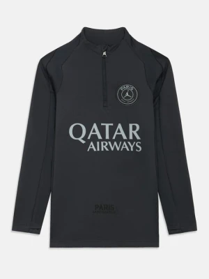 Obrázek produktu Top s dlouhým rukávem Nike antracitová
