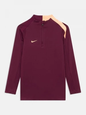 Obrázek produktu Top s dlouhým rukávem Nike bordó