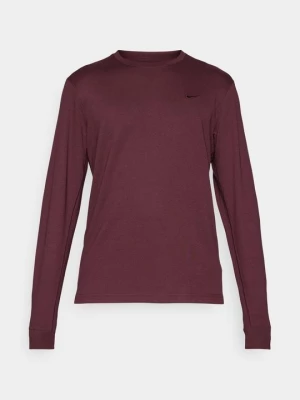 Obrázek produktu Top s dlouhým rukávem Nike bordó