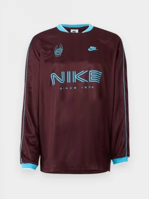Obrázek produktu Top s dlouhým rukávem Nike bordó