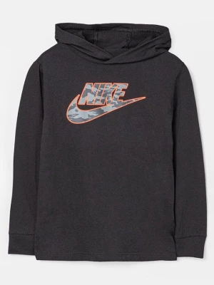 Obrázek produktu Top s dlouhým rukávem Nike černá