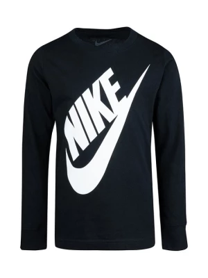 Obrázek produktu Top s dlouhým rukávem Nike černá