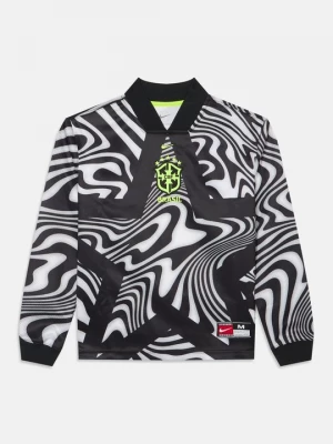 Obrázek produktu Top s dlouhým rukávem Nike černá