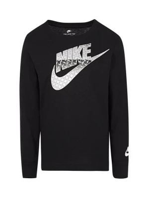 Obrázek produktu Top s dlouhým rukávem Nike černá