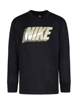 Obrázek produktu Top s dlouhým rukávem Nike černá