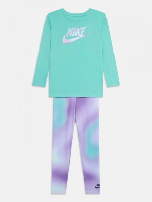 Obrázek produktu Top s dlouhým rukávem Nike černá