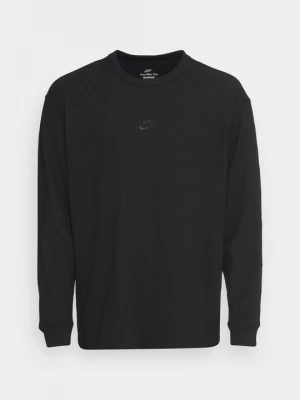 Obrázek produktu Top s dlouhým rukávem Nike černá