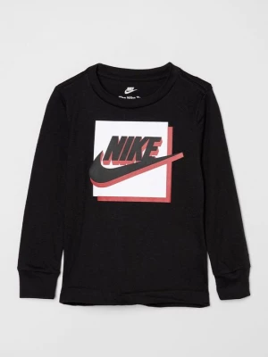 Obrázek produktu Top s dlouhým rukávem Nike černá