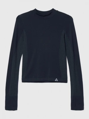 Obrázek produktu Top s dlouhým rukávem Nike černá
