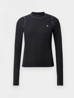 Obrázek produktu Top s dlouhým rukávem Nike černá