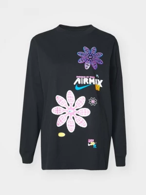 Obrázek produktu Top s dlouhým rukávem Nike černá