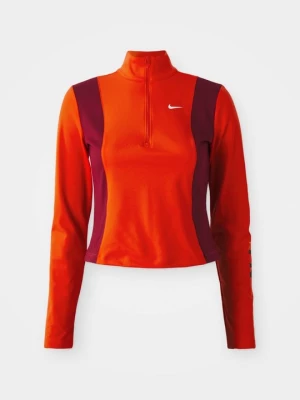 Obrázek produktu Top s dlouhým rukávem Nike červená