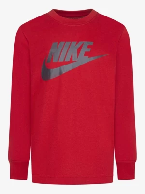 Obrázek produktu Top s dlouhým rukávem Nike červená