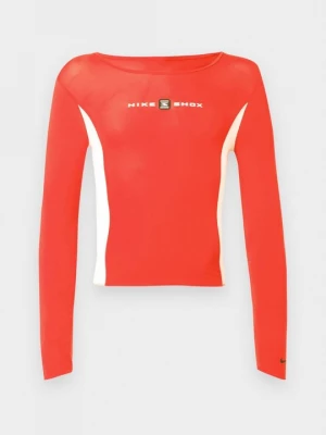 Obrázek produktu Top s dlouhým rukávem Nike červená