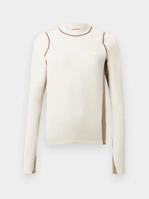 Obrázek produktu Top s dlouhým rukávem Nike khaki