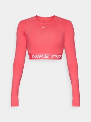 Obrázek produktu Top s dlouhým rukávem Nike lososová