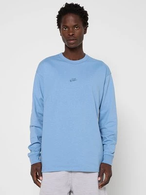 Obrázek produktu Top s dlouhým rukávem Nike modrá