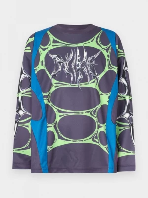 Obrázek produktu Top s dlouhým rukávem Nike modrá