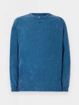 Obrázek produktu Top s dlouhým rukávem Nike modrá