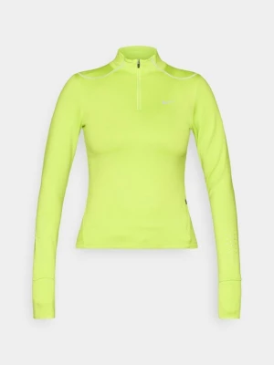 Obrázek produktu Top s dlouhým rukávem Nike neonová žlutá