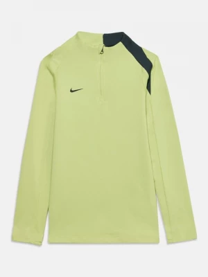 Obrázek produktu Top s dlouhým rukávem Nike neonově žlutá