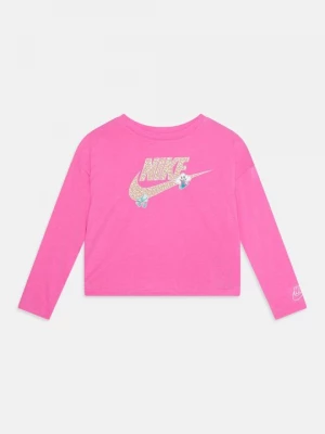 Obrázek produktu Top s dlouhým rukávem Nike růžová