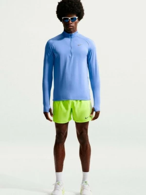 Obrázek produktu Top s dlouhým rukávem Nike světle modrá