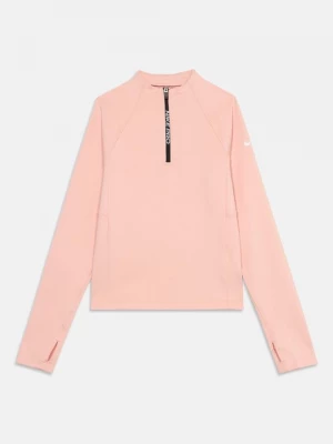 Obrázek produktu Top s dlouhým rukávem Nike světle růžová