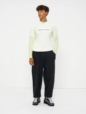 Obrázek produktu Top s dlouhým rukávem Nike světle žlutá
