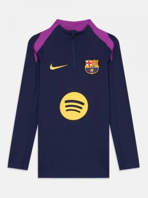 Obrázek produktu Top s dlouhým rukávem Nike tmavě modrá