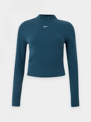 Obrázek produktu Top s dlouhým rukávem Nike tmavě modrá