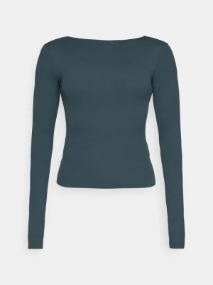 Obrázek produktu Top s dlouhým rukávem Nike tmavě zelená