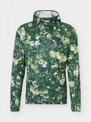 Obrázek produktu Top s dlouhým rukávem Nike zelená
