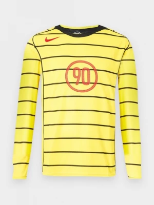 Obrázek produktu Top s dlouhým rukávem Nike žlutá