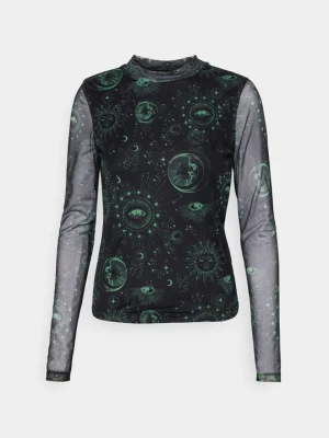 Obrázek produktu Top s dlouhým rukávem Noisy May černá