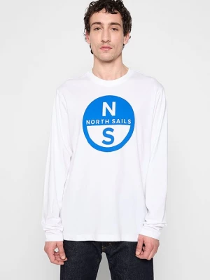 Obrázek produktu Top s dlouhým rukávem North Sails