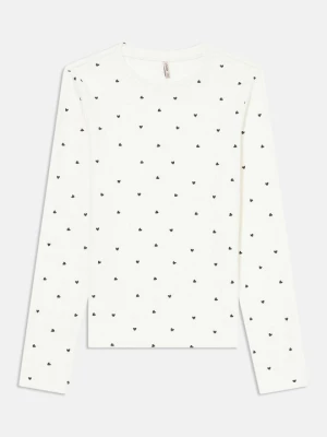 Obrázek produktu Top s dlouhým rukávem ONLY GIRLS