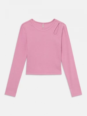 Obrázek produktu Top s dlouhým rukávem ONLY GIRLS