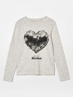 Obrázek produktu Top s dlouhým rukávem ONLY GIRLS