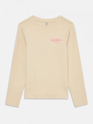 Obrázek produktu Top s dlouhým rukávem ONLY GIRLS